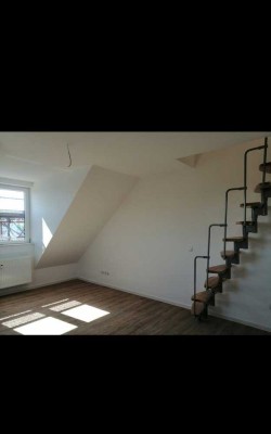 2 Zimmer Wohnung in Volkmarode