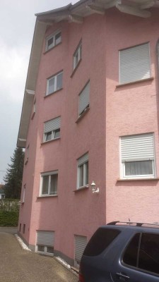 Attraktive, gepflegte 2-Zimmer-Wohnung   zur Miete in Selters