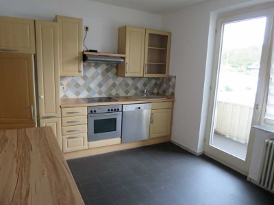 *** helle großzügige Wohnung Nähe der Maximilianstraße ***