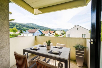 Potenzial zum Wohlfühlen – Eigentumswohnung in Innsbruck-Amras mit Tiefgarage und Gestaltungsmöglichkeiten