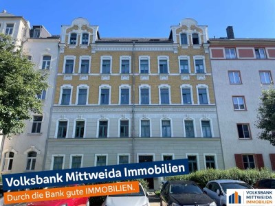 Jetzt EIGENTUM schaffen und diese gemütliche DG-Wohnung zur Selbstnutzung kaufen!