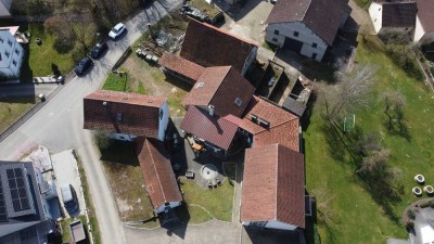 Großzügiges imposantes Anwesen mit vielen Möglichkeiten