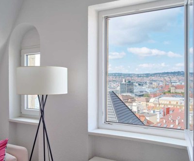 Atemberaubende Aussicht in Top Lage ++ALTBAU++