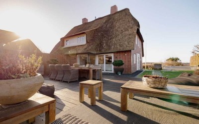 Exklusives Wohnen mit Weitblick im Mövengrund