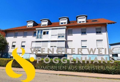 Appartement in Seniorenwohnanlage - selbstbestimmt Leben!