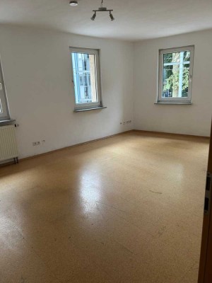 Helle 2-Zimmer-Wohnung in Esslingen am Neckar
