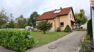 Einfamilienhaus in ruhigem familienfreundlichem Wohngebiet!!!
