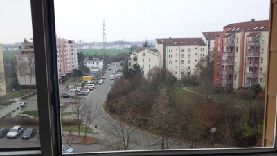 4 Zimmer Wohnung  mit Balkon, Aufzug sowie Garage in Sindelfingen