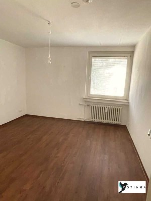 Moderne 2-Zimmer-Wohnung in Duisburg zu vermieten