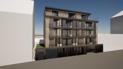 Exklusive 2-Zimmer-Wohnung mit luxuriöser Innenausstattung in Heilbronn