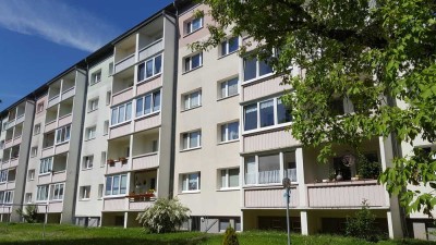 Umzugsgutschein bis 400 €*! 3-R.-WE m. Balkon in Löbau!