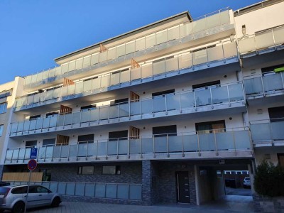 2 ZKDB - KFW 55 Haus -Innenstadtlage