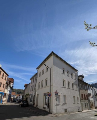 Stadthaus-Zentrum Weinheim