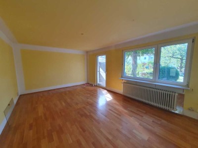 Klassisches Reihenmittelhaus in ruhiger und zentraler Lage in der schönen Gartenstadt direkt am Park