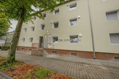 ATIK: Gemütliche 3-Zimmer-Wohnung in ruhiger Lage