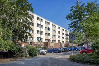 2-Zimmer-Wohnung in Dorsten