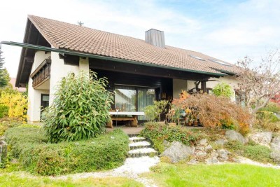 Großzügiges Einfamilienhaus für die ganze Familie in Ried!