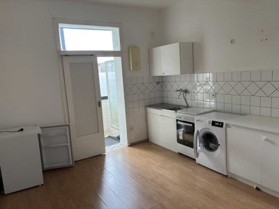 1 Zimmer Wohnung ab sofort