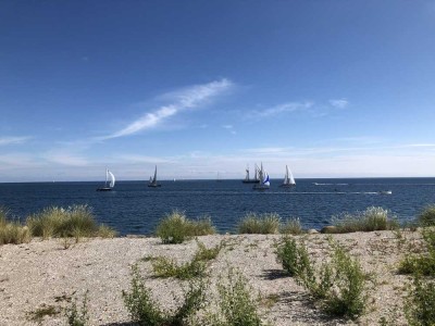 Exklusive (Lage/Ausstattung) Eigentumswohnung direkt an der Ostsee
