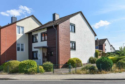 REH mit Garage, Loggia & Terrasse auf Sonnengrund**