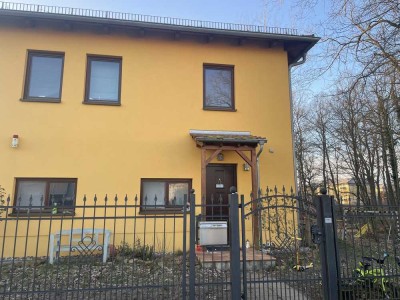 Nachmieter für Einfamilienhaus in Dresden Klotzsche