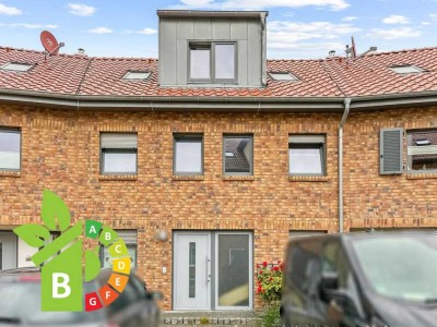 Kapitalanleger aufgepasst: Vermietete 4-Zimmer-Eigentumswohnung in Greifswald am Ryck
