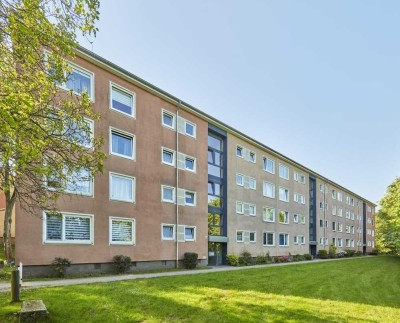 2-Zimmer Wohnung in Werne