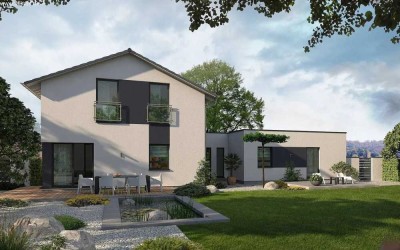 Generationenübergreifendes Wohnen: Ihr Zuhause mit Zukunftsperspektive