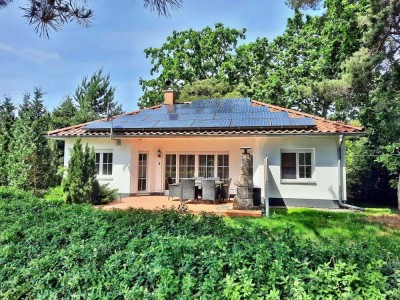 Sehr schönes Ferienhaus in Karlshagen zu verkaufen