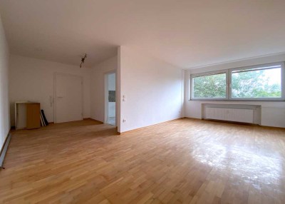 Sicher investieren – oder selbst genießen: Charmante Eigentumswohnung in Krefeld!