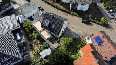 Saniertes Einfamilienhaus mit optionaler Möglichkeit einer Einliegerwohnung in Gemmingen