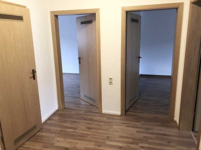 Geräumig und gemütlich! 2,5 Raum Wohnung mit XXL Wohnküche in direkter Nähe zum UKE.