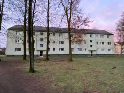 1-Zimmer-Wohnung in Flensburg Weiche