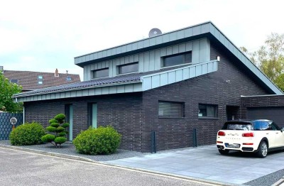 Traumhafter Luxus-Bungalow mit Pool, Top-Ausstattung und Gartenparadies –  ohne Maklerprovision!!!