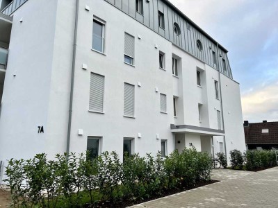 2-Zimmer  Wohnung