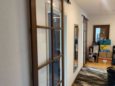Zentrumsnahe Wohnung für Junge Familien