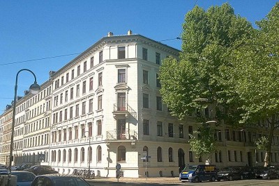 Wunderschöne  Dachgeschosswohnung, Tgl.Wannen- Duschbad Fußbodenheizung