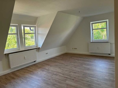 Modernisierte 3-Zimmer-Wohnung in Zaberfeld (Ochsenburg)