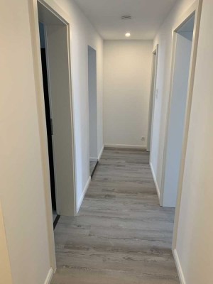 Erstbezug nach umfangreicher Sanierung! 2-Zimmer-Wohnung im Herzen von Koblenz zu vermieten
