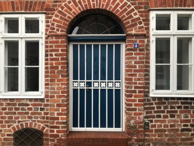 2-Zimmer Wohnung in der Innenstadt zu vermieten