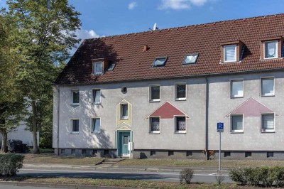 Frei ab 01.12.2024: 2,5-Zimmer-Wohnung in Herne Unser Fritz