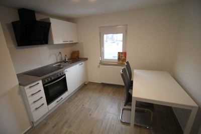Moderne 2,5 Zimmerwohnung in Ludwigsburg