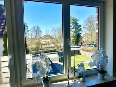 Hochwertig sanierte 3-Zimmer-Wohnung in Stadthagen für 1-2 Personen ab sofort
