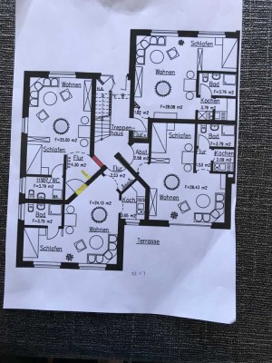 Ansprechende 1-Zimmer-Wohnung in Bramsche