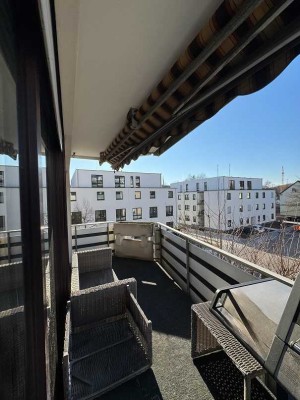 Herrliches Wohnen wunderbar angebunden in Gevelsberg! 3,5-Zimmer-Wohnung mit Tiefgarage