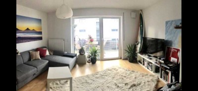 Schöne 2-Zimmer-Wohnung in Heidenheim