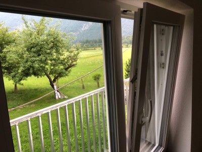 Moderne 2-Zimmer Neubauwohnung mit Balkon