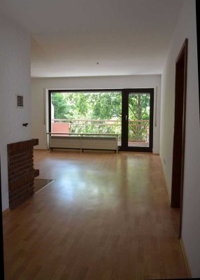 schöne 4-Zimmer-Wohnung