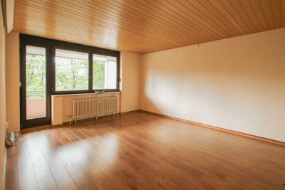 Drei-Zimmer in gefragter Lage