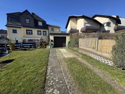 Die Gelegenheit!!! Gemütliches Einfamilienhaus mit Garten und Garage nahe dem Zentrum der Kreisstadt